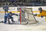 Photo hockey match Nantes - Chambéry le 03/01/2026