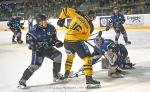 Photo hockey match Nantes - Chambéry le 03/01/2026