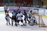 Photo hockey match Nantes - Compiègne le 27/10/2012
