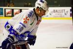 Photo hockey match Nantes - Courchevel-Méribel-Pralognan le 27/01/2018
