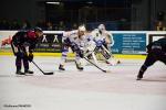 Photo hockey match Nantes - Courchevel-Méribel-Pralognan le 27/01/2018