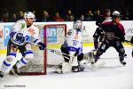 Photo hockey match Nantes - Courchevel-Méribel-Pralognan le 27/01/2018