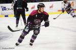 Photo hockey match Nantes - Courchevel-Méribel-Pralognan le 27/01/2018
