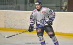 Photo hockey match Nantes - Courchevel-Méribel-Pralognan le 04/12/2024