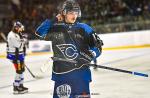 Photo hockey match Nantes - Courchevel-Méribel-Pralognan le 04/12/2024