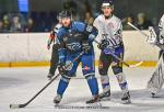 Photo hockey match Nantes - Courchevel-Méribel-Pralognan le 04/12/2024