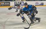 Photo hockey match Nantes - Courchevel-Méribel-Pralognan le 24/01/2026