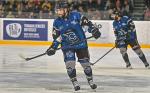 Photo hockey match Nantes - Courchevel-Méribel-Pralognan le 24/01/2026