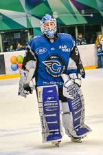 Photo hockey match Nantes - Courchevel-Méribel-Pralognan le 13/03/2026