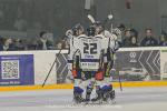 Photo hockey match Nantes - Courchevel-Méribel-Pralognan le 14/03/2026