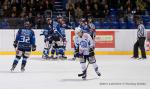 Photo hockey match Nantes - Courchevel-Méribel-Pralognan le 10/11/2012