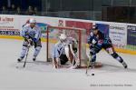Photo hockey match Nantes - Courchevel-Méribel-Pralognan le 10/11/2012