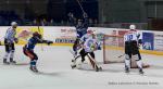 Photo hockey match Nantes - Courchevel-Méribel-Pralognan le 10/11/2012
