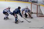 Photo hockey match Nantes - Courchevel-Méribel-Pralognan le 10/11/2012