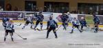 Photo hockey match Nantes - Courchevel-Méribel-Pralognan le 10/11/2012