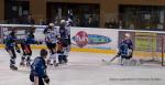 Photo hockey match Nantes - Courchevel-Méribel-Pralognan le 10/11/2012