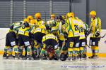 Photo hockey match Nantes - Viry-Châtillon le 26/02/2011