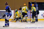 Photo hockey match Nantes - Viry-Châtillon le 26/02/2011