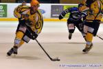 Photo hockey match Nantes - Viry-Châtillon le 26/02/2011