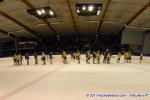 Photo hockey match Nantes - Viry-Châtillon le 26/02/2011