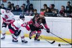 Photo hockey match Neuilly/Marne - Briançon  le 06/04/2019