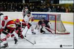Photo hockey match Neuilly/Marne - Briançon  le 06/04/2019