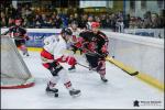 Photo hockey match Neuilly/Marne - Briançon  le 06/04/2019