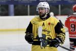 Photo hockey match Neuilly/Marne - Chambéry le 24/10/2020