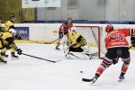 Photo hockey match Neuilly/Marne - Chambéry le 24/10/2020