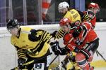 Photo hockey match Neuilly/Marne - Chambéry le 24/10/2020