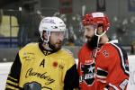 Photo hockey match Neuilly/Marne - Chambéry le 24/10/2020