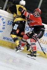 Photo hockey match Neuilly/Marne - Chambéry le 24/10/2020