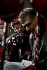 Photo hockey match Neuilly/Marne - Chambéry le 24/10/2020