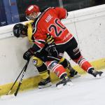 Photo hockey match Neuilly/Marne - Chambéry le 24/10/2020