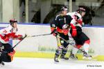 Photo hockey match Nice - Briançon  le 26/10/2016