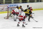 Photo hockey match Nice - Briançon  le 26/01/2020