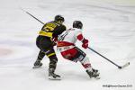 Photo hockey match Nice - Briançon  le 26/01/2020