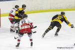 Photo hockey match Nice - Briançon  le 26/01/2020