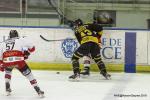 Photo hockey match Nice - Briançon  le 26/01/2020