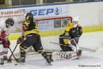 Photo hockey match Nice - Briançon  le 26/01/2020