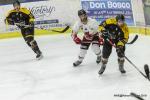 Photo hockey match Nice - Briançon  le 26/01/2020