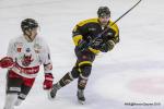 Photo hockey match Nice - Briançon  le 26/01/2020