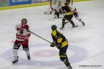 Photo hockey match Nice - Briançon  le 26/01/2020