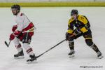 Photo hockey match Nice - Briançon  le 26/01/2020
