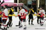 Photo hockey match Nice - Briançon  le 26/01/2020