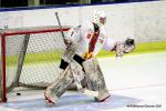 Photo hockey match Nice - Briançon  le 19/02/2021