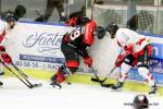 Photo hockey match Nice - Briançon  le 22/12/2021
