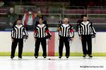 Photo hockey match Nice - Briançon  le 18/03/2022
