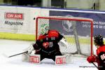 Photo hockey match Nice - Briançon  le 18/03/2022