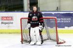 Photo hockey match Nice - Briançon  le 17/03/2023